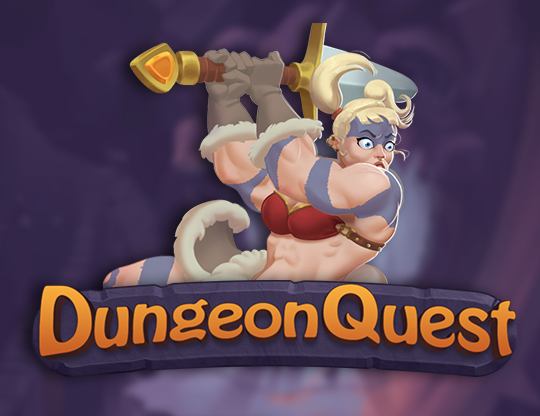 Dungeon Quest